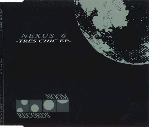 Trés Chic EP