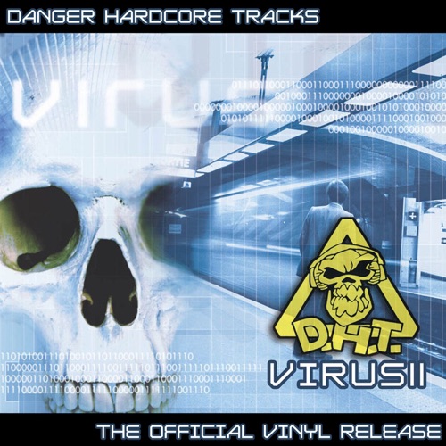 Virus 11: The Official Vinyl Release