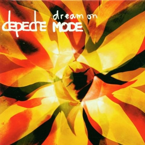 Dream On