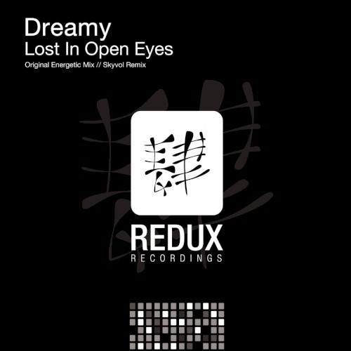 Lost in Open Eyes