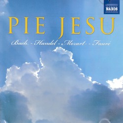 Pie Jesu