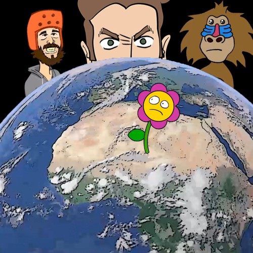 We F the Earth
