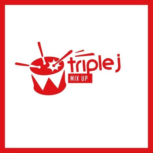 2002-05-01: Triple J: Mixup