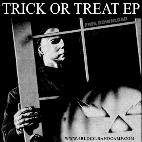 Trick or Treat EP