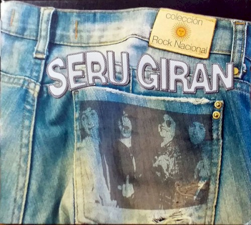Colección Rock Nacional