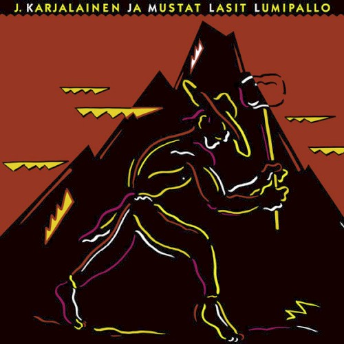 Lumipallo