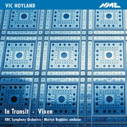 In Transit / Vixen
