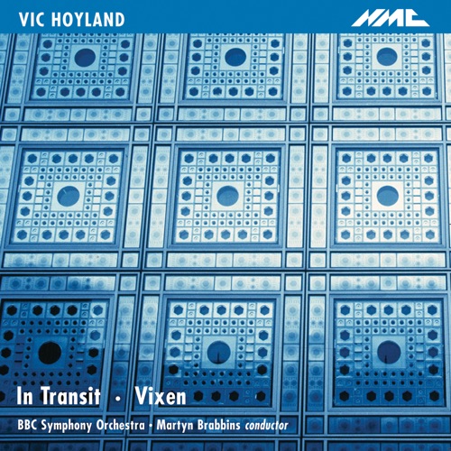 In Transit / Vixen
