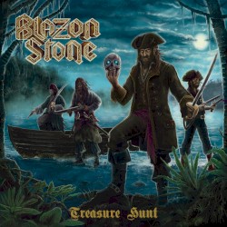 Treasure Hunt