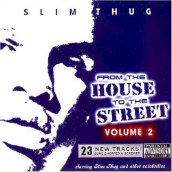 From the House to the Street Volume 2