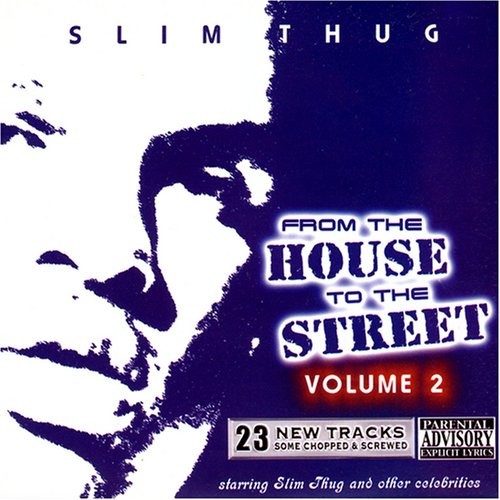 From the House to the Street Volume 2