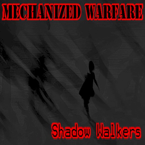 Shadow Walkers