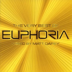 The Very Best of Euphoria
