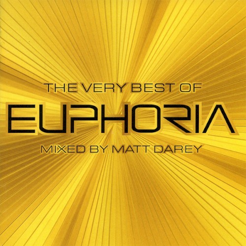 The Very Best of Euphoria