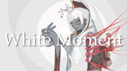 White Moment