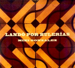 Landó por bulerías