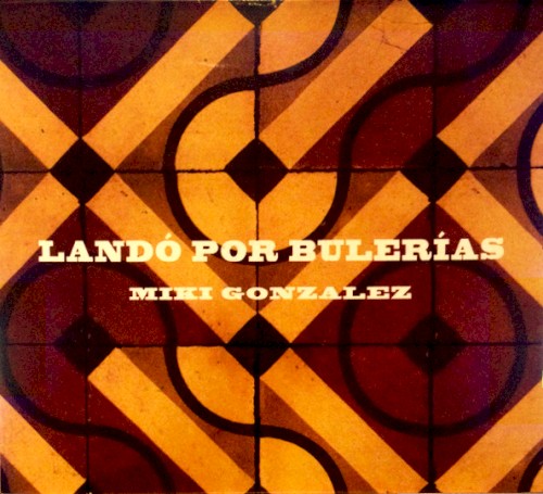 Landó por bulerías