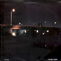 The Night's Remains