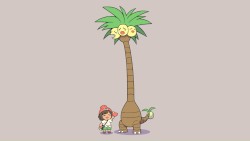 Iki Town (Pokémon Sun & Moon Remix)