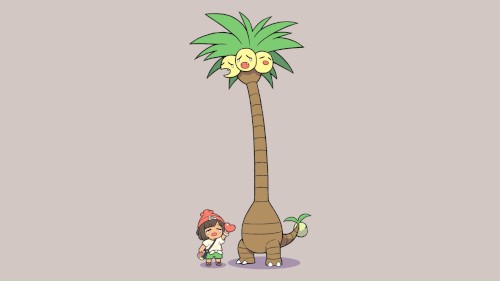 Iki Town (Pokémon Sun & Moon Remix)
