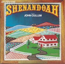 Shenandoah (1975 Original Broadway Cast)