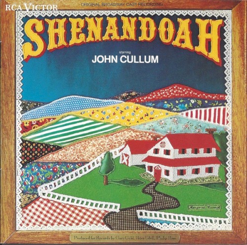 Shenandoah (1975 Original Broadway Cast)