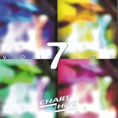 Chart Hits 2000, Volume 7