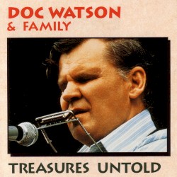 Treasures Untold