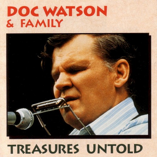 Treasures Untold