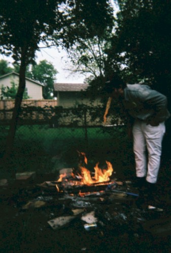 Rehearsal Tape