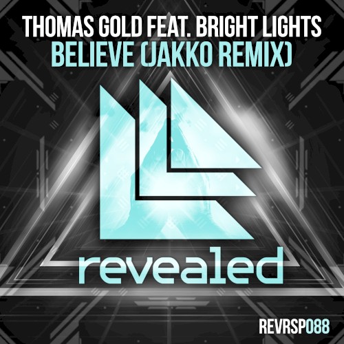 Believe (JAKKO remix)