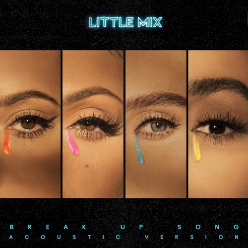 Break Up Song (acoustic version)