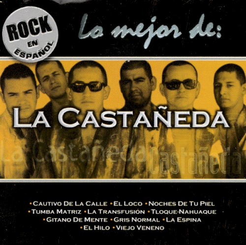 Lo mejor de La Castañeda