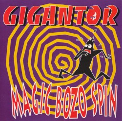 Magic Bozo Spin