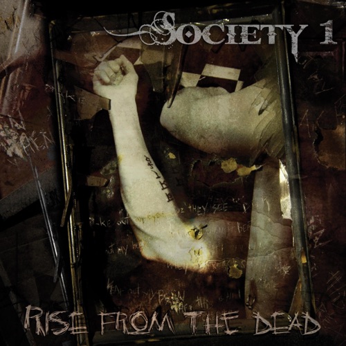 Rise From The Dead