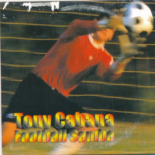 Football Samba