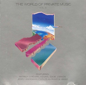 The World of Private Music Vol. II