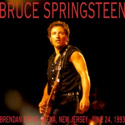 1993‐06‐24: Brendan Byrne Arena, East Rutherford, NJ, USA