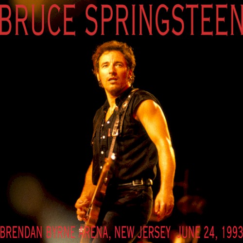 1993‐06‐24: Brendan Byrne Arena, East Rutherford, NJ, USA