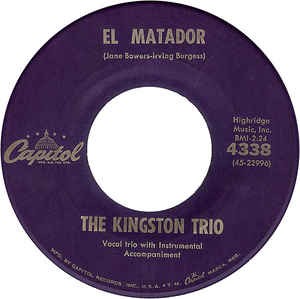 El Matador