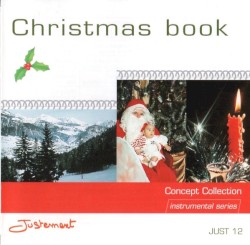 Christmas Book