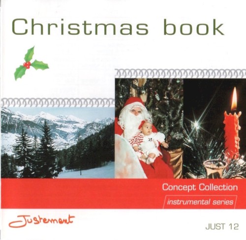 Christmas Book