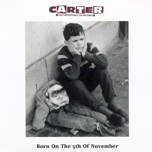Born on the 5th of November