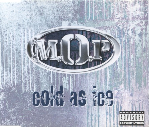 Cold as Ice