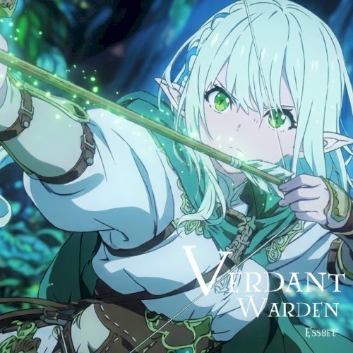 Verdant Warden