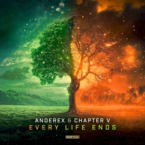 Every Life Ends