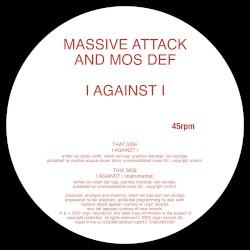 I Against I