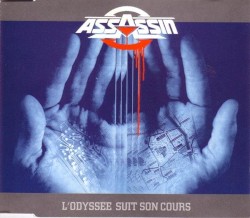 L’odyssée suit son cours