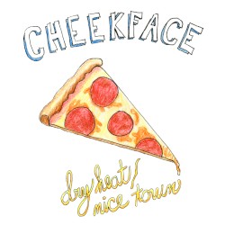 Dry Heat/Nice Town