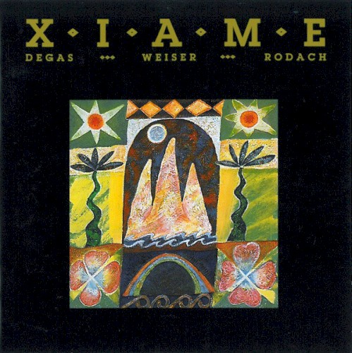 Xiame